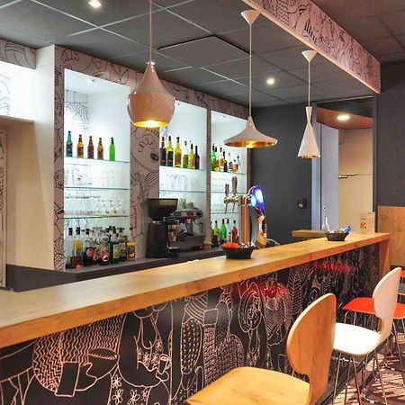 勒皮宜必思酒店 - 勒皮昂沃莱中心 Le Puy-en-Velay 外观 照片