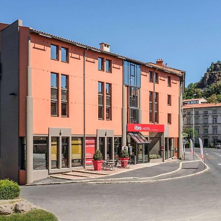 勒皮宜必思酒店 - 勒皮昂沃莱中心 Le Puy-en-Velay 外观 照片